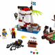 Illustration for article titled Avast! Here be the 2015 Lego Pirates sets